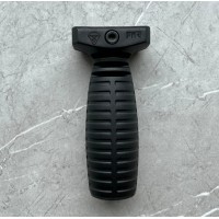 Ручка переноски огня литая с отсеком (стандартная/круглая)