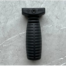 Ручка переноски огня литая с отсеком (стандартная/круглая)