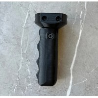 Ручка перенесення вогню (зі зміною кута / кругла)