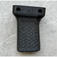 Ручка переноски огня (пустая/укороченная/прямоугольная)