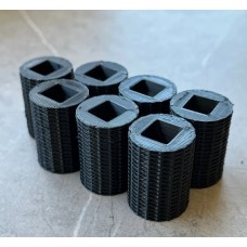 Тромикс / Накладка на ручку взводу затвора