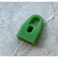 Демпфер ствольной коробки/ Буфер отдачи