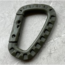 Карабин тактический полимерный олива