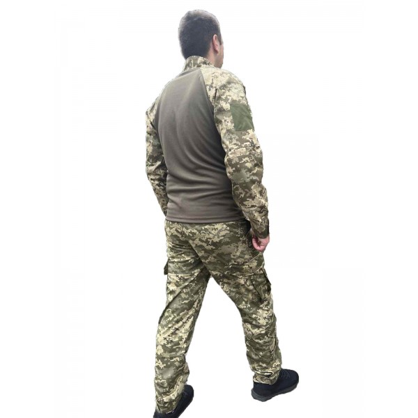Військова форма ММ 14 Убакс+Штани Pancer - 3572370
