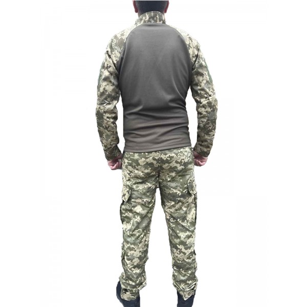 Військова форма ММ 14 Убакс+Штани Pancer - 3572370