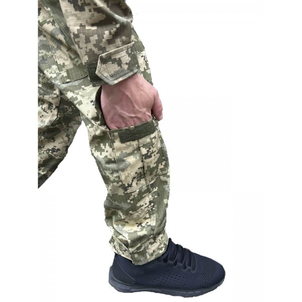 Брюки тактические Укр.цифра - 2588877 Брюки тактические Укр.цифра - 2588877