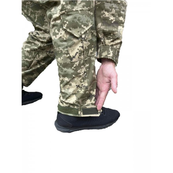 Брюки тактические Укр.цифра - 2588877 Брюки тактические Укр.цифра - 2588877