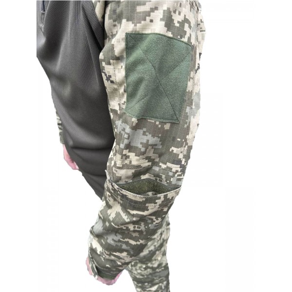 Військова форма ММ 14 Убакс+Штани Pancer - 3572370