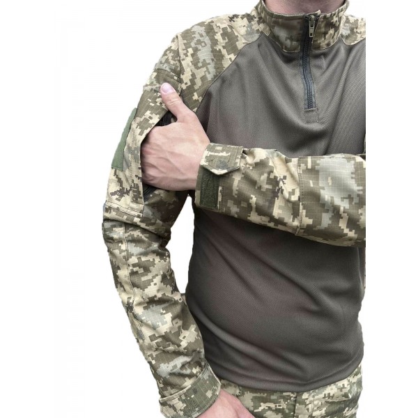 Військова форма ММ 14 Убакс+Штани Pancer - 3572370