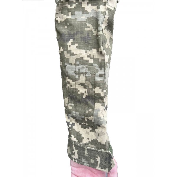 Військова форма ММ 14 Убакс+Штани Pancer - 3572370