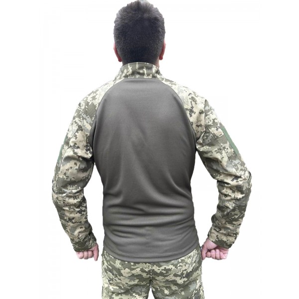 Військова форма ММ 14 Убакс+Штани Pancer - 3572370