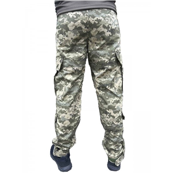 Брюки тактические Укр.цифра - 2588877 Брюки тактические Укр.цифра - 2588877