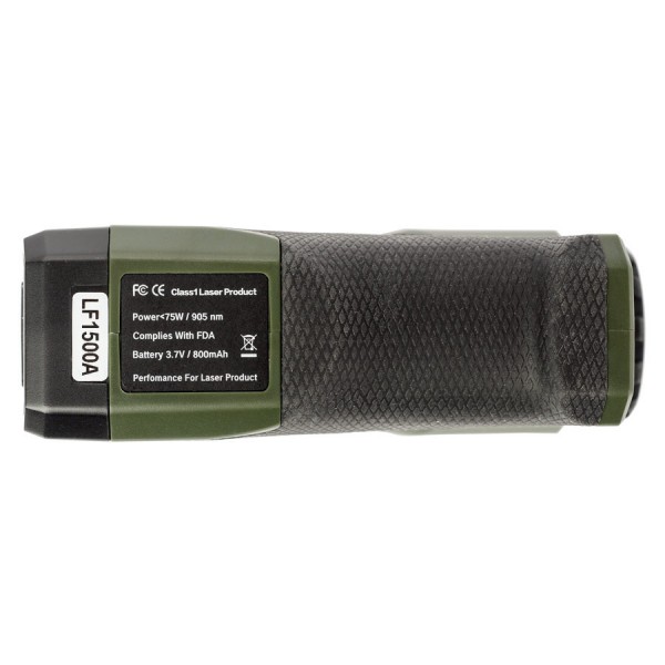 Лазерный дальномер SIGETA iMeter LF1500A - 3569430