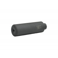 Глушитель АК-74 5.45  резьба 24х1.5