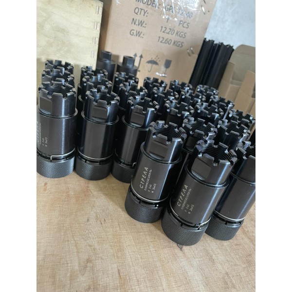 Пламегаситель АК-74 мини - 3572476 Пламегаситель АК-74 мини - 3572476