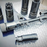 Пламегасник АК-74 міні