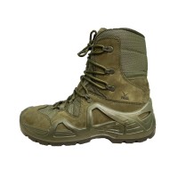 Берці олива Vogel Туреччина