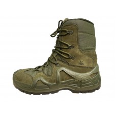 Берцы олива Vogel Турция