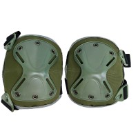 Наколінники олива Pancer