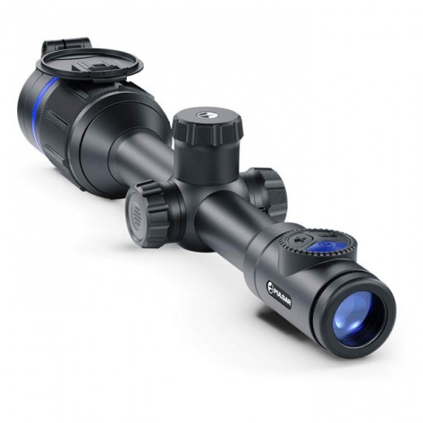 Тепловізійний приціл Pulsar Thermion 2 XQ38 - 3572211