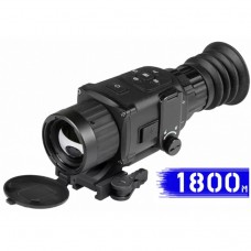 Тепловизионный прицел AGM RATTLER TS35-384