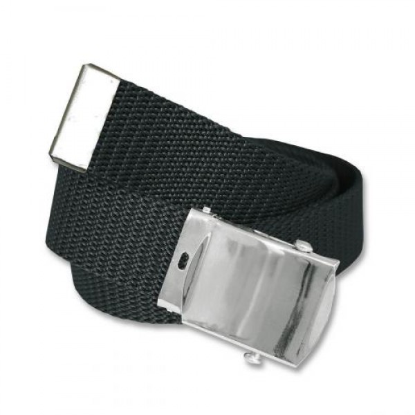 Ремінь брючний військовий 130 см МІЛ ТЕК Німеччина - 2591463 Ремінь брючний військовий 130 см МІЛ ТЕК Німеччина - 2591463