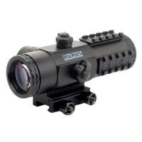 Приціл коліматорний KONUS SIGHT-PRO PTS2 3x30 (призматичний)
