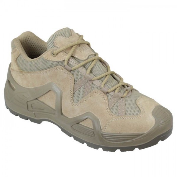 Кросівки Vogel Waterproof Outdoor Bot койот - 3572196