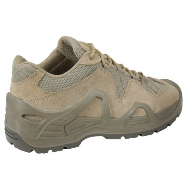 Кросівки Vogel Waterproof Outdoor Bot койот - 3572196