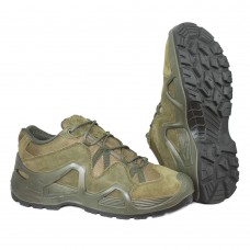 Кроссовки Vogel Waterproof Outdoor Bot олива