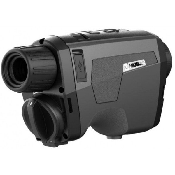 Тепловизор HikMicro GRYPHON GH35L LRF (HM-TS23-35QG/WLV-GH35L) - 3572199