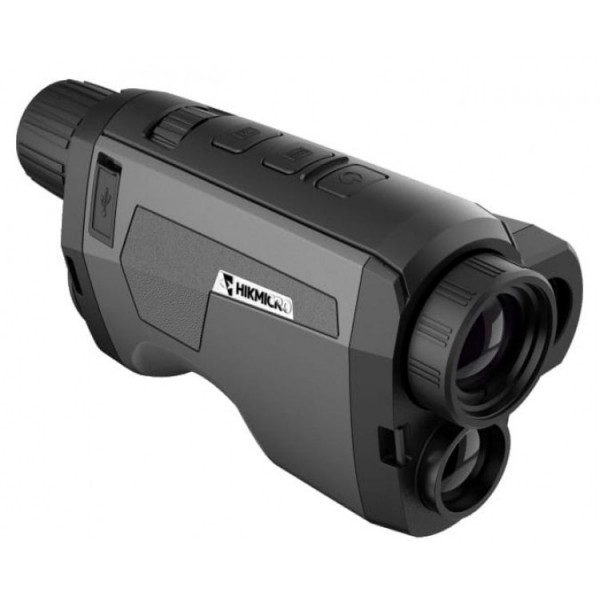 Тепловизор HikMicro GRYPHON GH35L LRF (HM-TS23-35QG/WLV-GH35L) - 3572199