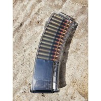 Магазин 5,45*39 на 30 патронів прозорий