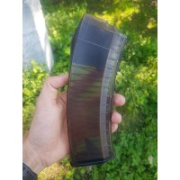 Магазин 5,45*39 на 30 патронов коричневый