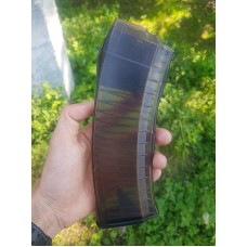 Магазин 5,45*39 на 30 патронов коричневый