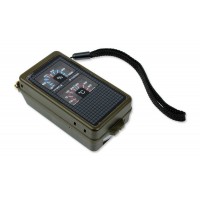 Компас термометр військовий 10в1 МІЛ ТЕК Німеччина