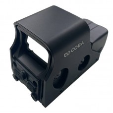 Коллиматорный прицел СОВА 551 Черный