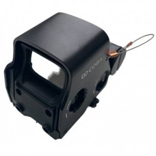 Коллиматорный прицел СОВА 558К Черный