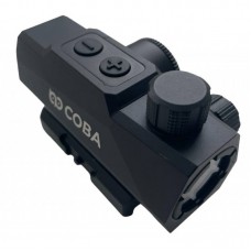 Коллиматорный прицел Сова HD-23 Черный