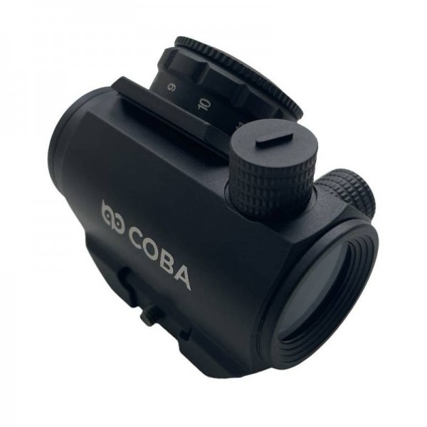 Коллиматорный прицел Сова HD-26 Черный - 3572523 Коллиматорный прицел Сова HD-26 Черный - 3572523