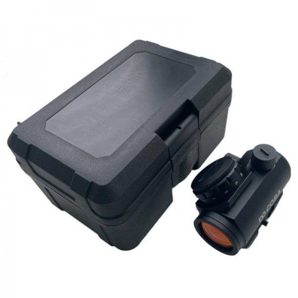 Коллиматорный прицел Сова HD-26 Черный - 3572523 Коллиматорный прицел Сова HD-26 Черный - 3572523