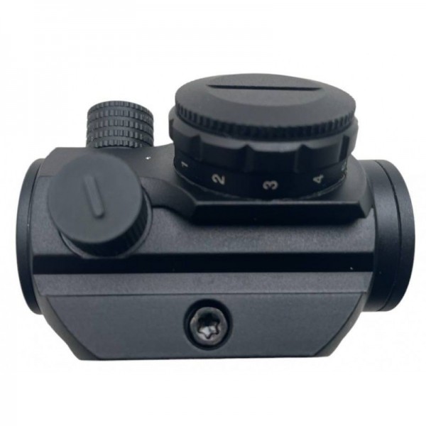 Коллиматорный прицел Сова HD-26 Черный - 3572523 Коллиматорный прицел Сова HD-26 Черный - 3572523