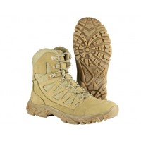 Ботинки тактические демисезон Cobra 925 Extreme Coyote 