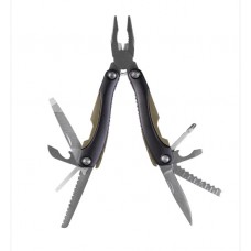 Мультитул тактический олива МИЛ ТЕК Германия