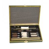 Универсальный набор для чистки оружия МИЛ ТЕК Германия