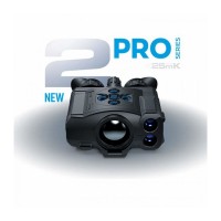Тепловизионный бинокль Pulsar Accolade 2 LRF XP50 Pro