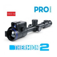 Тепловізійний приціл Pulsar Thermion 2 LRF XP50 Pro