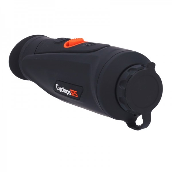 Тепловизор ThermTec Cyclops 325 (1500 м, 384х288) - 3572504