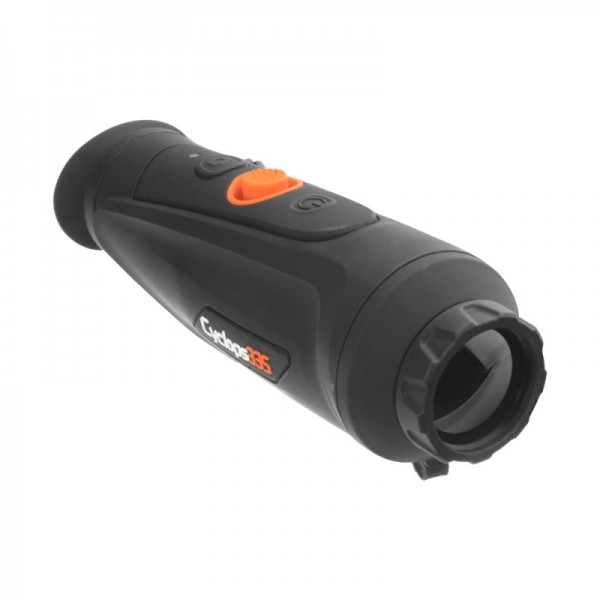 Тепловизор ThermTec Cyclops 335 (1800 м, 384х288) - 3572505