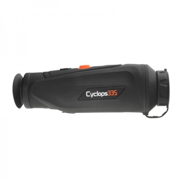 Тепловизор ThermTec Cyclops 335 (1800 м, 384х288) - 3572505